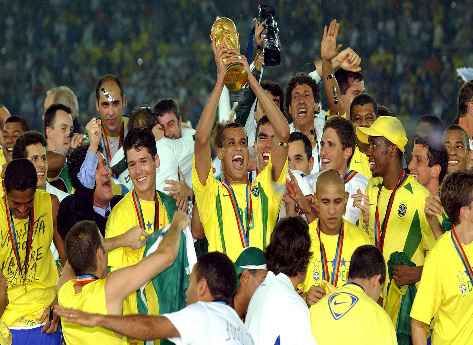 brasil 2002